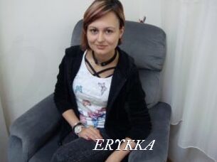 ERYKKA