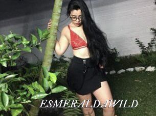ESMERALDAWILD