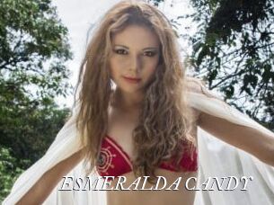 ESMERALDA_CANDY Partouze