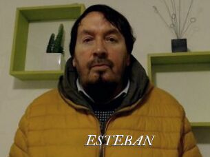 ESTEBAN