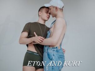 ETON_AND_KURT Partouze