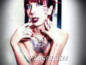 EVAGODDESS