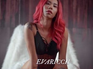 EVARICCII