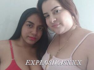 EXPLOSIVASXXX