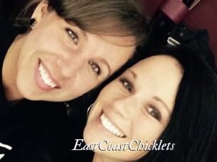 EastCoastChicklets