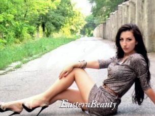 EasternBeauty Partouze