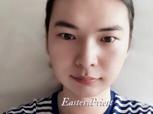 EasternPriest