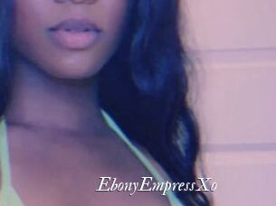 EbonyEmpressXo
