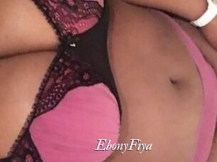 Ebony_Fiya