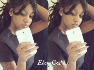 EbonyG0ddess
