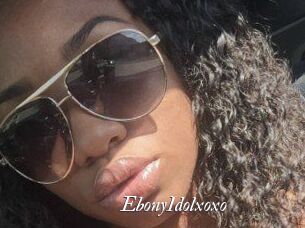 EbonyIdolxoxo