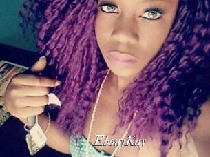 EbonyKay