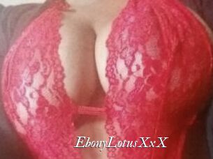 EbonyLotusXxX