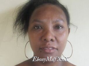 EbonyMilfXxX