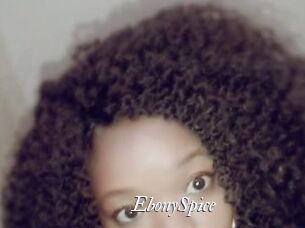 EbonySpice