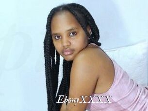 EbonyXXXX