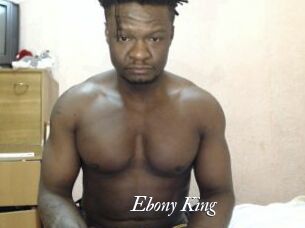 Ebony_King Partouze