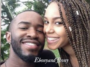 EbonyandJhony