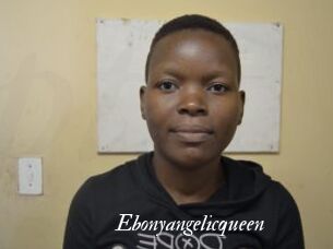 Ebonyangelicqueen