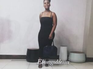 Ebonygoddesssi