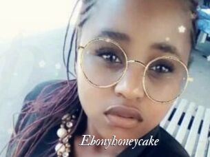 Ebonyhoneycake