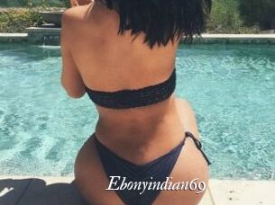 Ebonyindian69