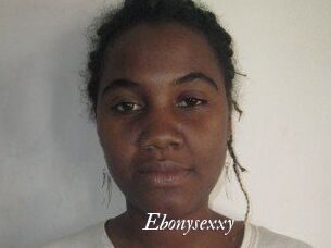 Ebonysexxy