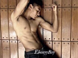EbonyyBoy