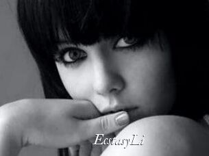 EcstasyLi