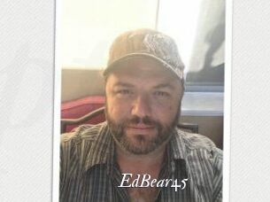 EdBear45
