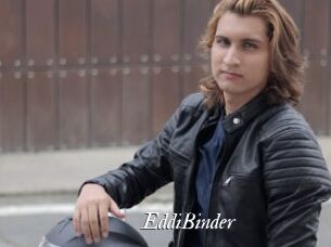 EddiBinder