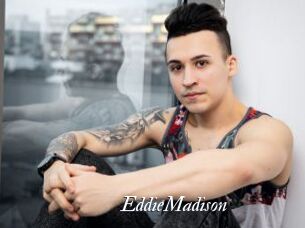 EddieMadison