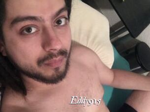 Eddy915 Partouze