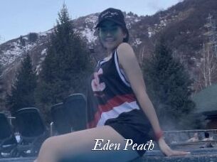 Eden_Peach