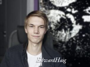 EdwardHaig