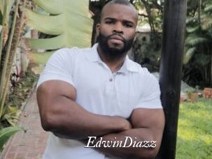 EdwinDiazz Partouze