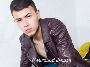 Edwward_jhonson Partouze