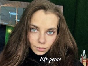 Effypetite Partouze