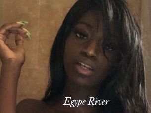 Egype_River