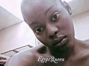 EgyptQueen