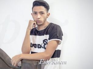 EiderRincon