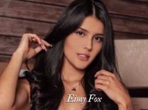 Eimy_Fox