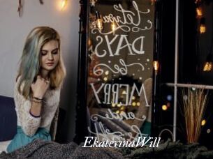 EkaterinaWill