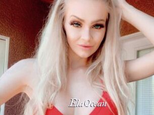 ElaOcean Partouze