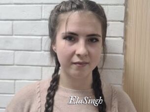 ElaSingh