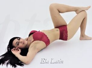 Ela_Latin Partouze