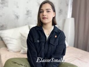 ElaineSmally Partouze