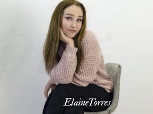ElaineTorres Partouze