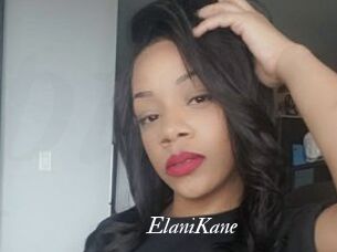 ElaniKane