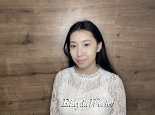 ElaydaWesley